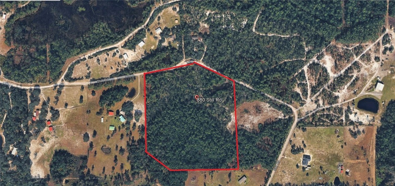 880 Still Road Pierson, FL 32180 - Photo 1 of 1