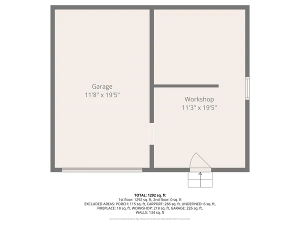 $294,900 | 189 Birchwood Drive, Roebuck, SC 29376