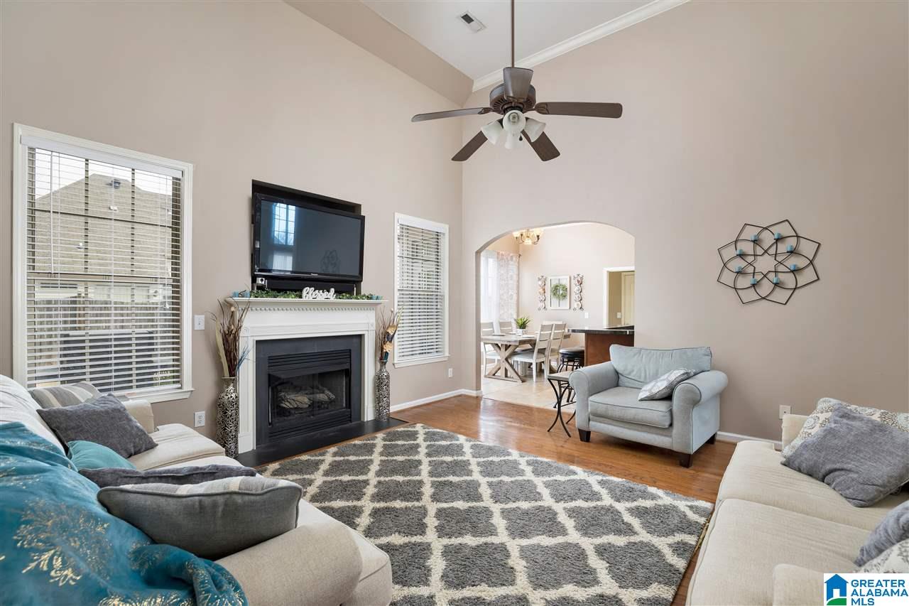 121 Rushton Lane Calera, AL 35040 - Photo 13 of 30