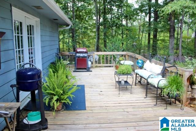 921 Blue Eye Road East Lincoln, AL 35096 - Photo 25 of 43