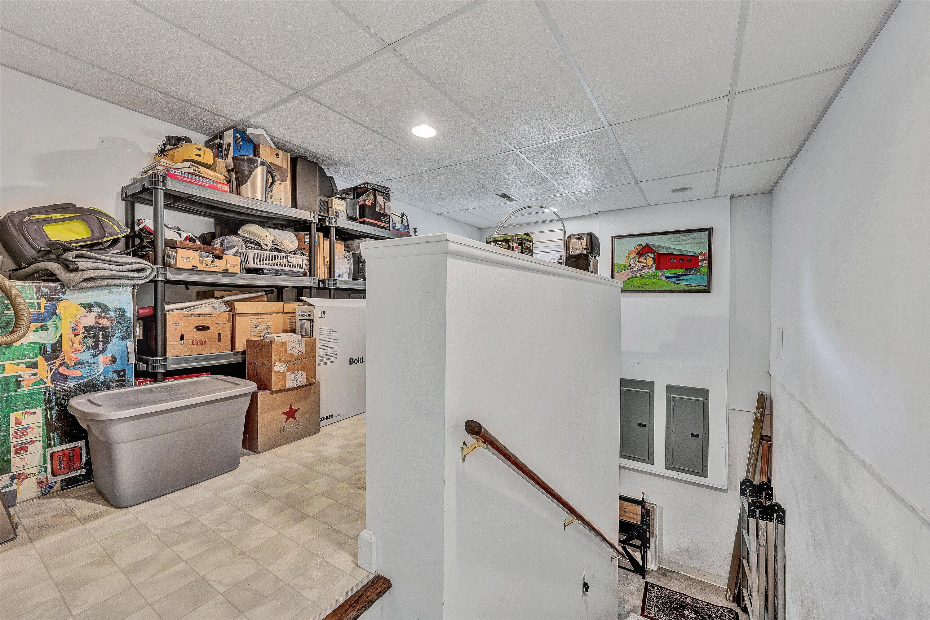 134 Stoneybrook Road Roanoke, VA 24019 - Photo 59 of 76 57-DSC00142