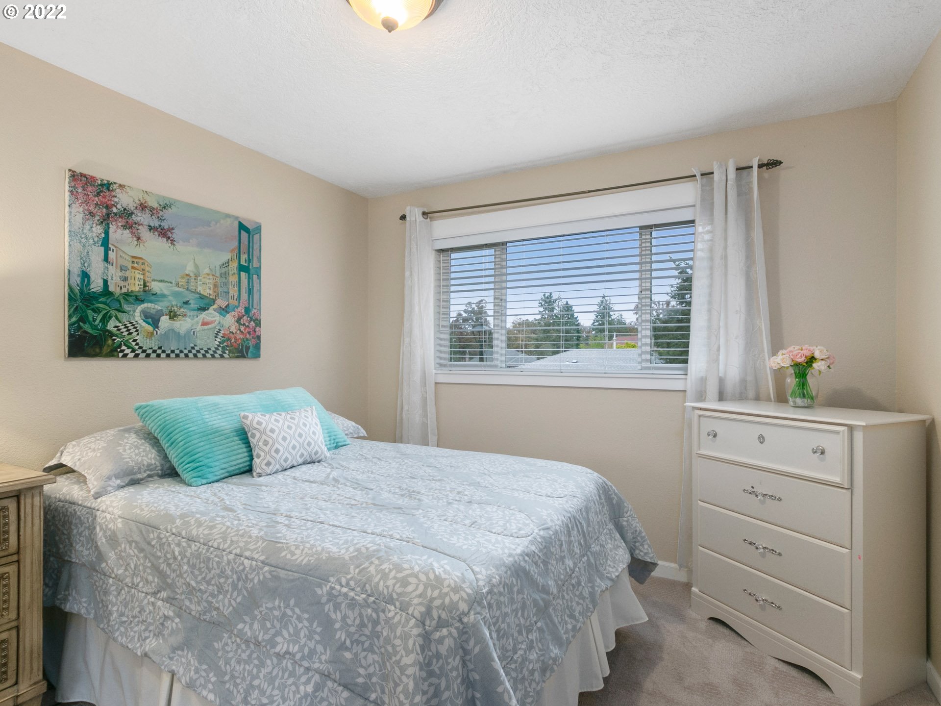 6840 Angus Way Gladstone, OR 97027 - Photo 20 of 32 Bedroom