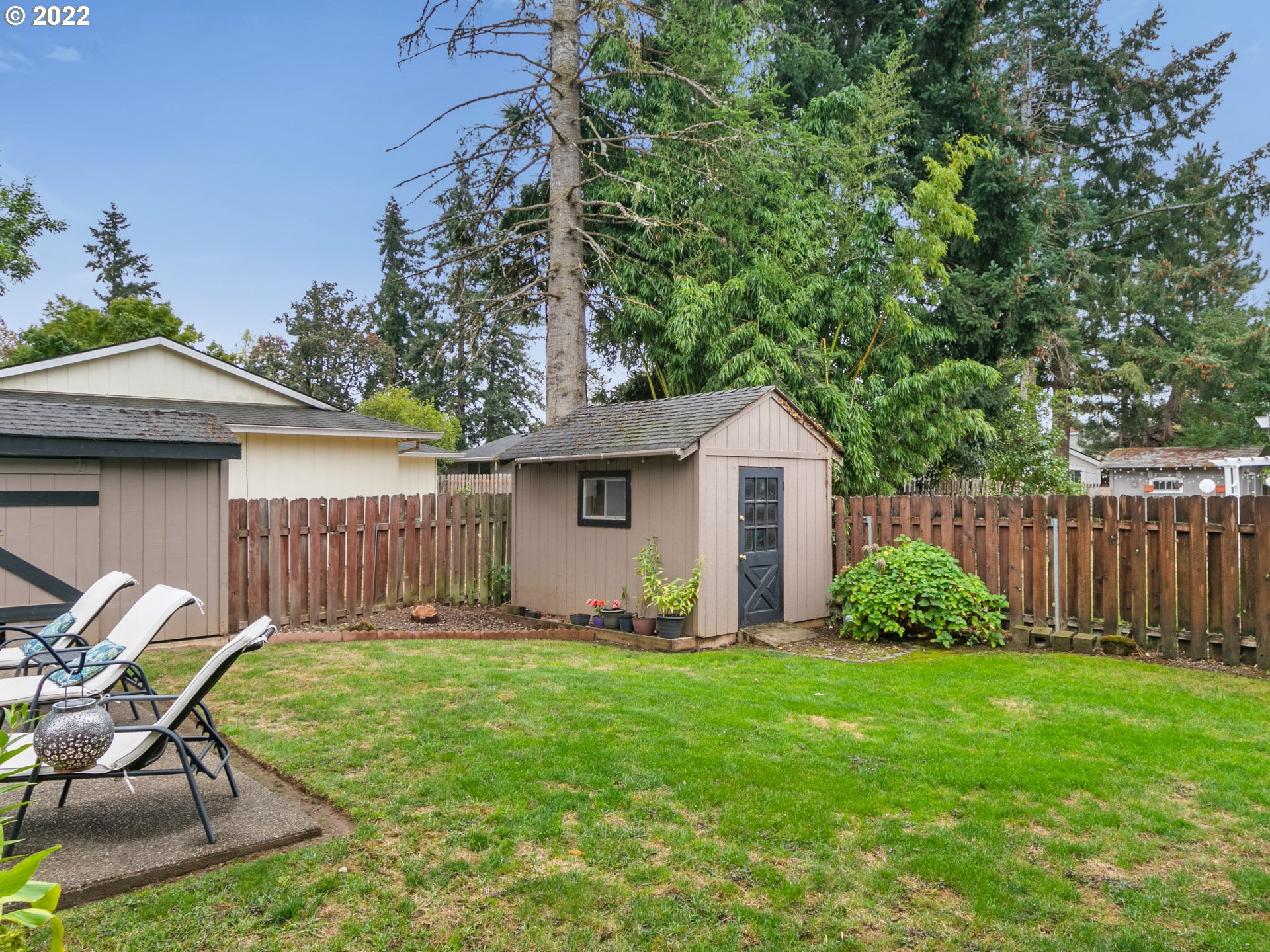 6840 Angus Way Gladstone, OR 97027 - Photo 7 of 32 Shed