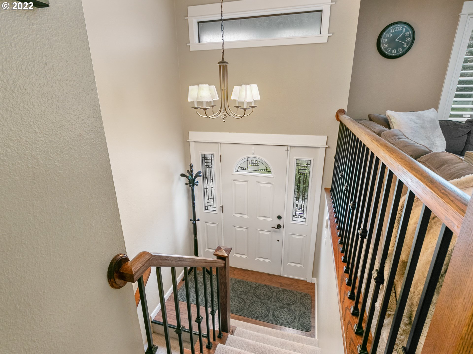 6840 Angus Way Gladstone, OR 97027 - Photo 9 of 32 Entrance/Foyer