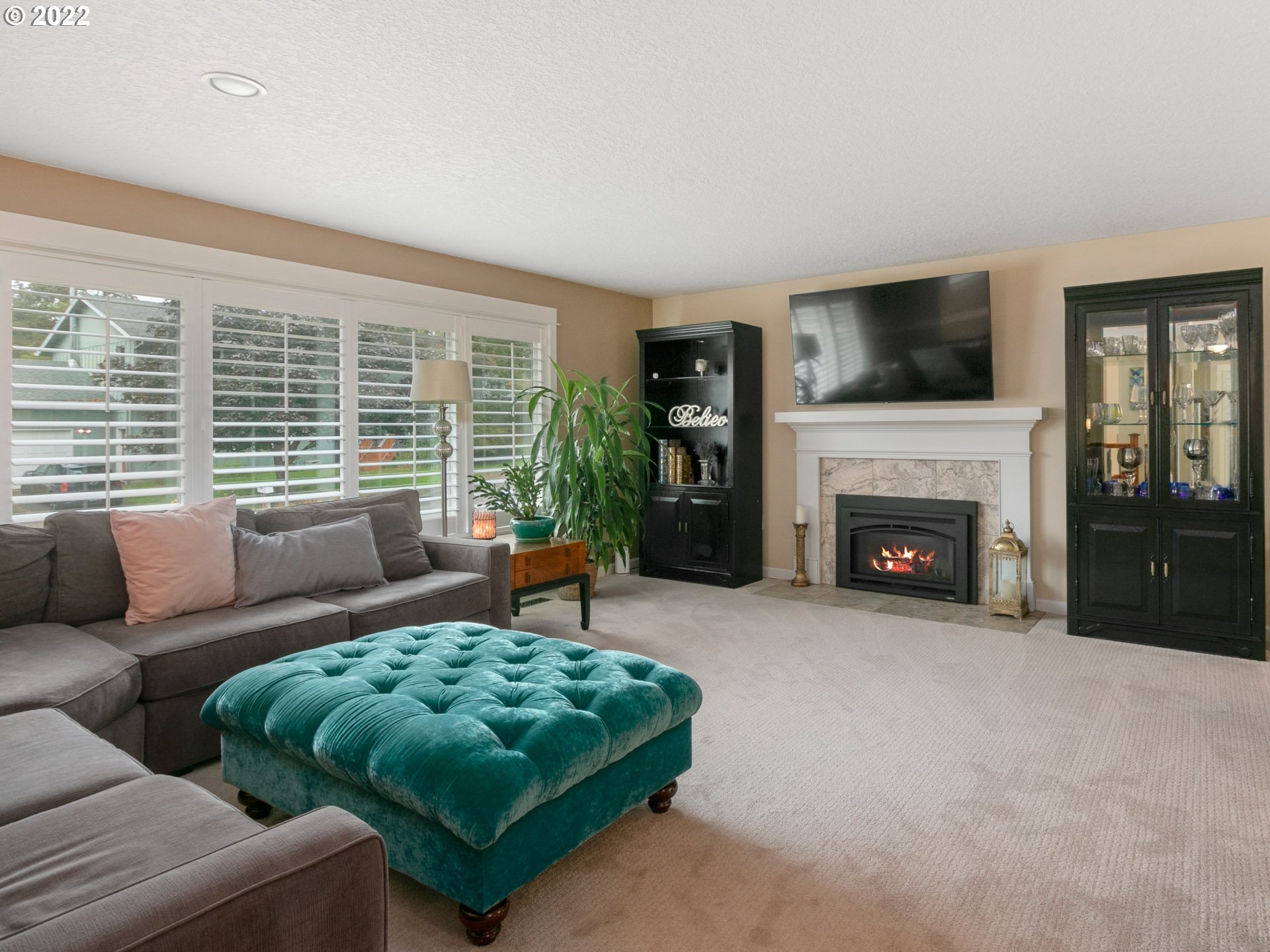 6840 Angus Way Gladstone, OR 97027 - Photo 10 of 32 Living Room