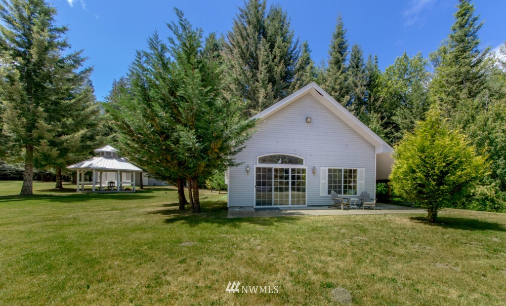 6601 Westside Road Cle Elum, WA 98922 - Photo 2 of 25 Gallery Image 2