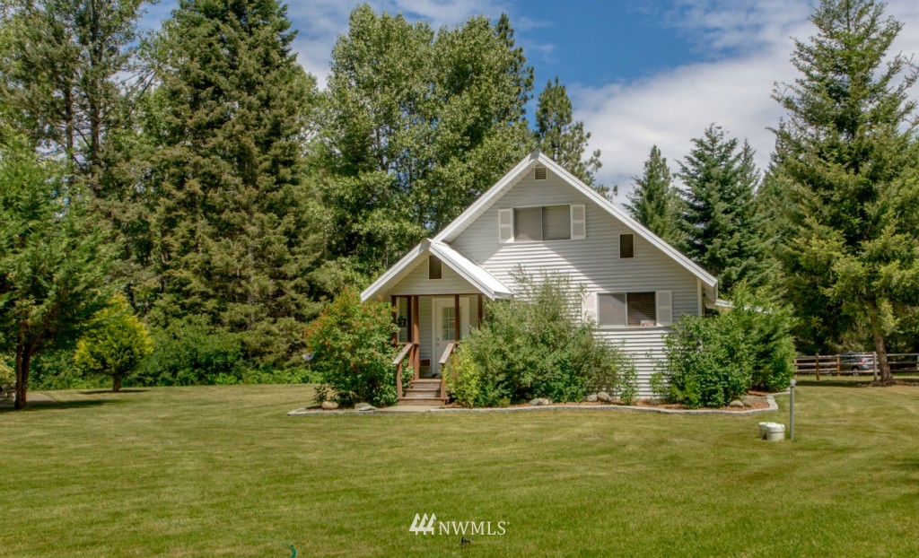 6601 Westside Road Cle Elum, WA 98922 - Photo 5 of 25 Gallery Image 5