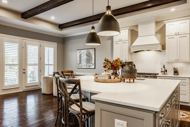 $1,285,000 | 11552 Willow Bend Drive, Zionsville, IN 46077