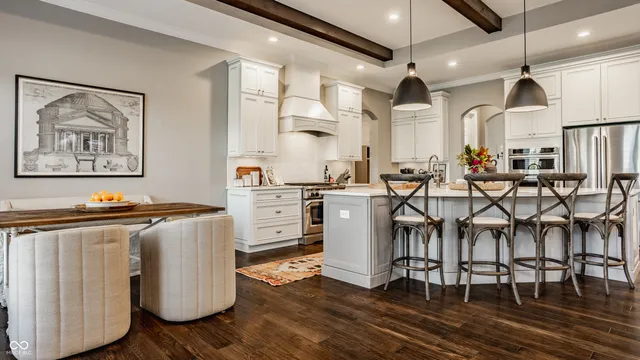 $1,285,000 | 11552 Willow Bend Drive, Zionsville, IN 46077