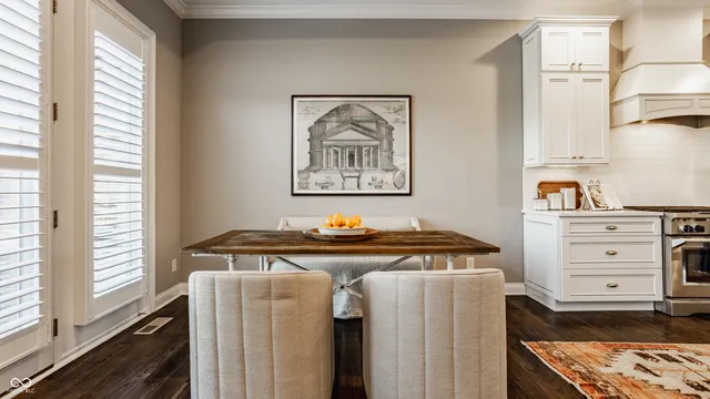 $1,285,000 | 11552 Willow Bend Drive, Zionsville, IN 46077