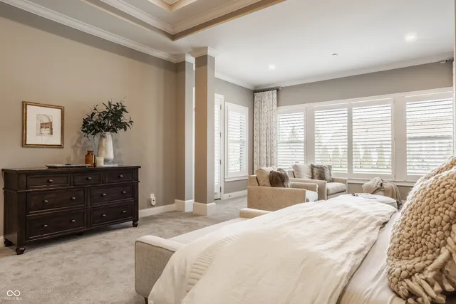 $1,285,000 | 11552 Willow Bend Drive, Zionsville, IN 46077