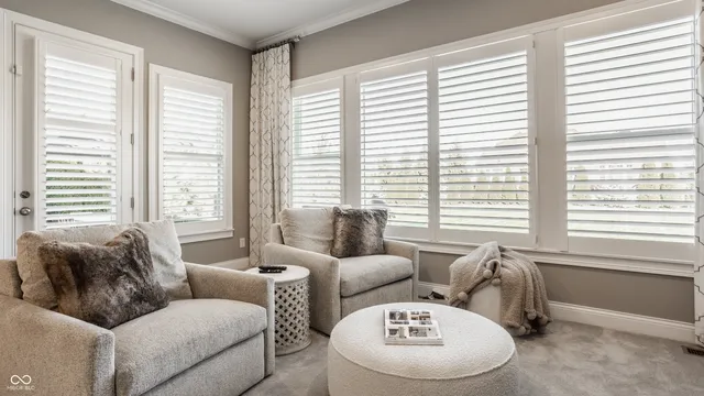 $1,285,000 | 11552 Willow Bend Drive, Zionsville, IN 46077