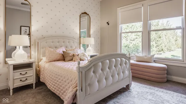 $1,285,000 | 11552 Willow Bend Drive, Zionsville, IN 46077