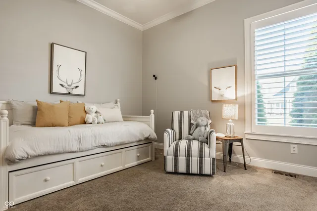 $1,285,000 | 11552 Willow Bend Drive, Zionsville, IN 46077