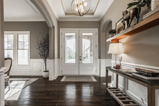 $1,285,000 | 11552 Willow Bend Drive, Zionsville, IN 46077