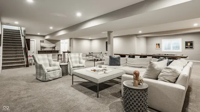 $1,285,000 | 11552 Willow Bend Drive, Zionsville, IN 46077