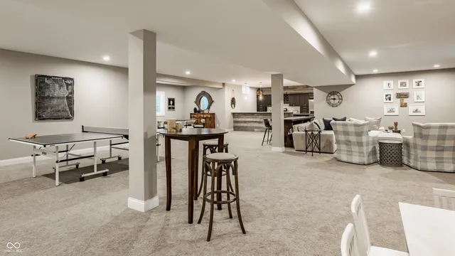 $1,285,000 | 11552 Willow Bend Drive, Zionsville, IN 46077