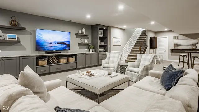 $1,285,000 | 11552 Willow Bend Drive, Zionsville, IN 46077