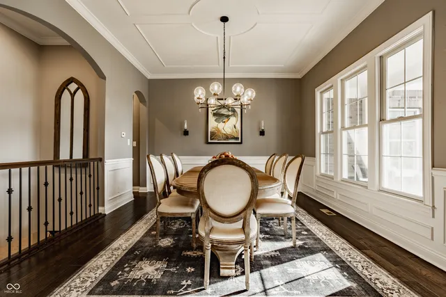 $1,285,000 | 11552 Willow Bend Drive, Zionsville, IN 46077