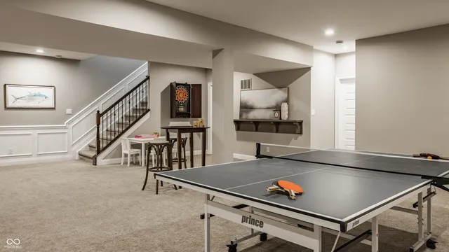 $1,285,000 | 11552 Willow Bend Drive, Zionsville, IN 46077