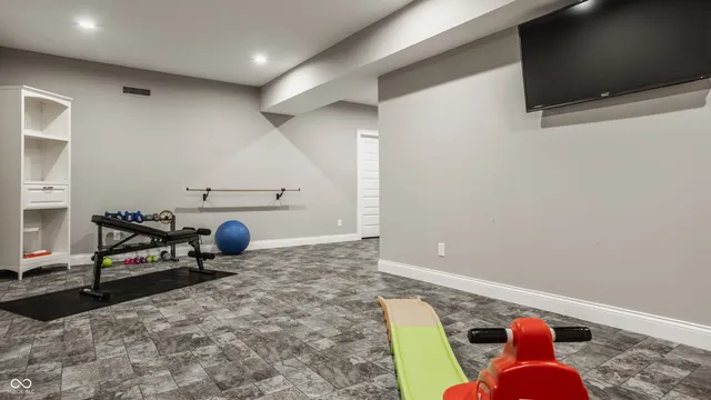 $1,285,000 | 11552 Willow Bend Drive, Zionsville, IN 46077