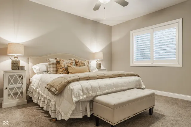 $1,285,000 | 11552 Willow Bend Drive, Zionsville, IN 46077