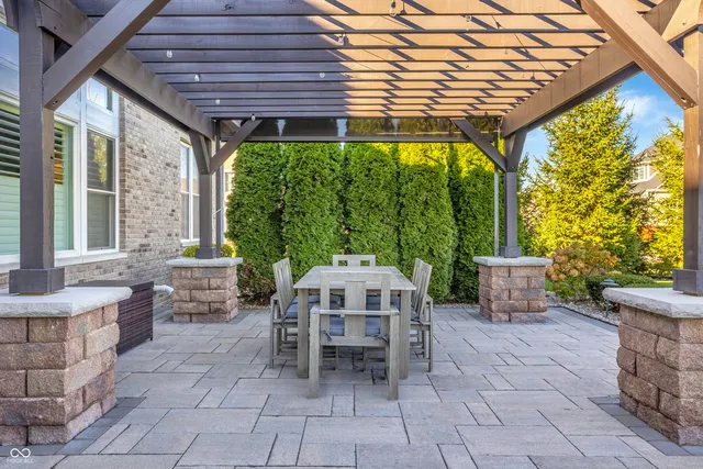 $1,285,000 | 11552 Willow Bend Drive, Zionsville, IN 46077