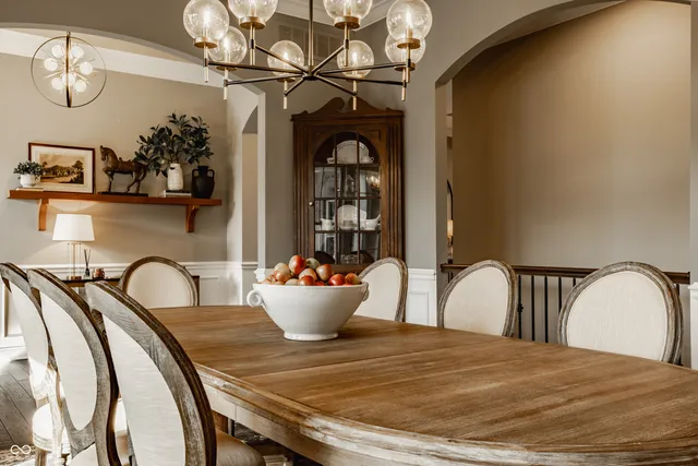 $1,285,000 | 11552 Willow Bend Drive, Zionsville, IN 46077