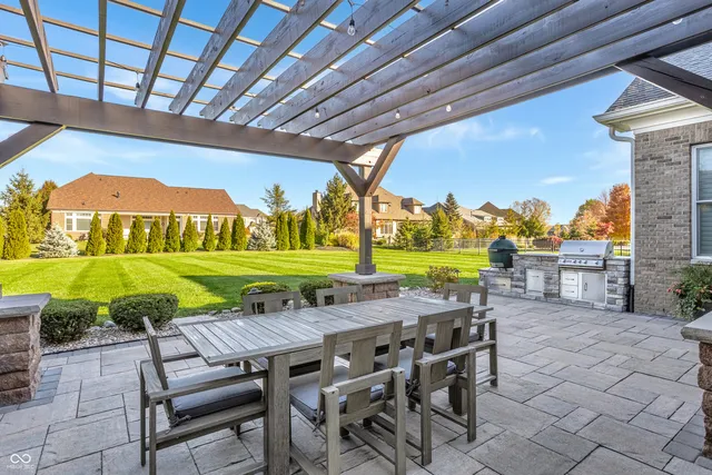 $1,285,000 | 11552 Willow Bend Drive, Zionsville, IN 46077