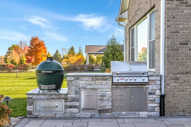 $1,285,000 | 11552 Willow Bend Drive, Zionsville, IN 46077