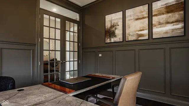 $1,285,000 | 11552 Willow Bend Drive, Zionsville, IN 46077