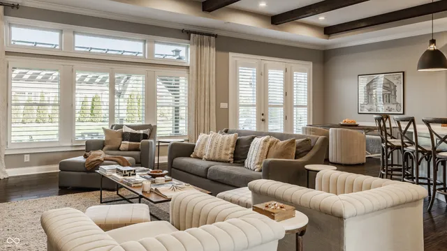 $1,285,000 | 11552 Willow Bend Drive, Zionsville, IN 46077