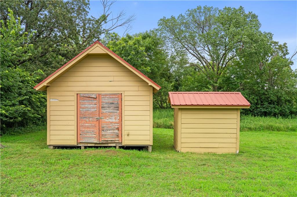 6237 Ew 3 Road Wann, OK 74083 - Photo 52 of 73