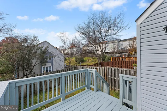 a view of city from a roof deck