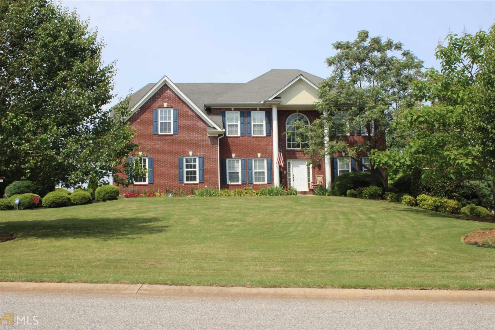 180 Briers Ridge Fayetteville, GA 30214 - Photo 1 of 1 Gallery Image 1