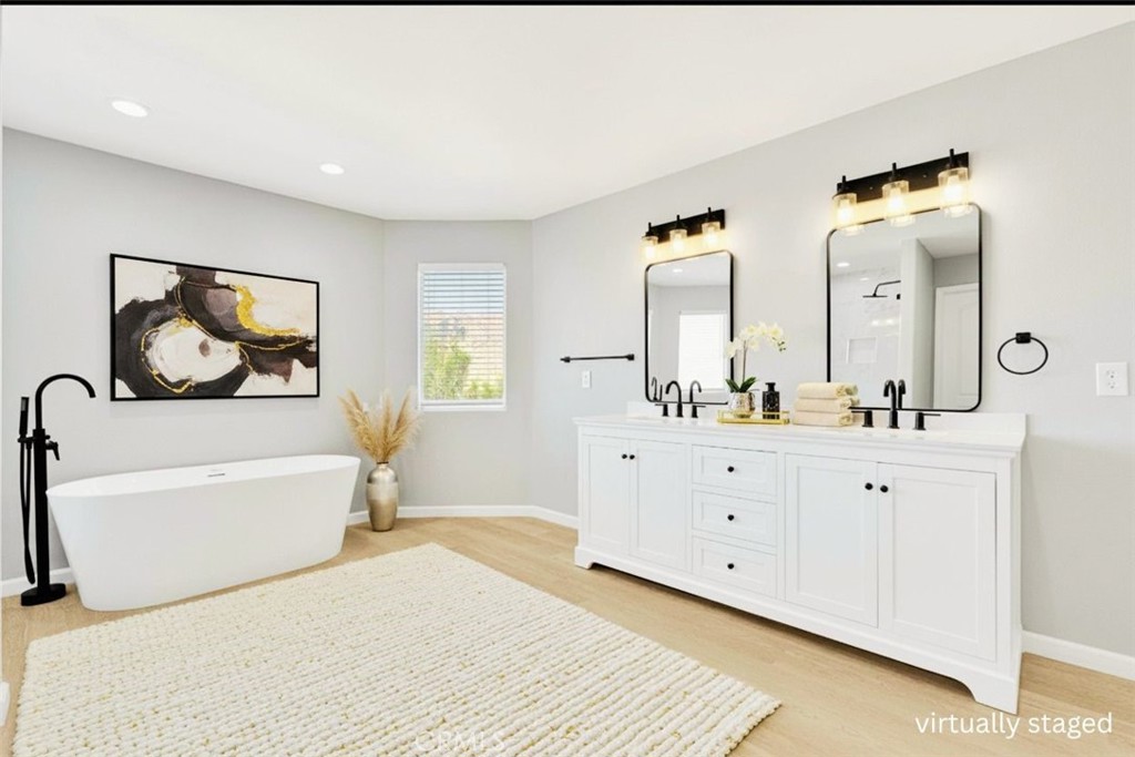 16731 Iwa Road Apple Valley, CA 92307 - Photo 46 of 70 virtually staged