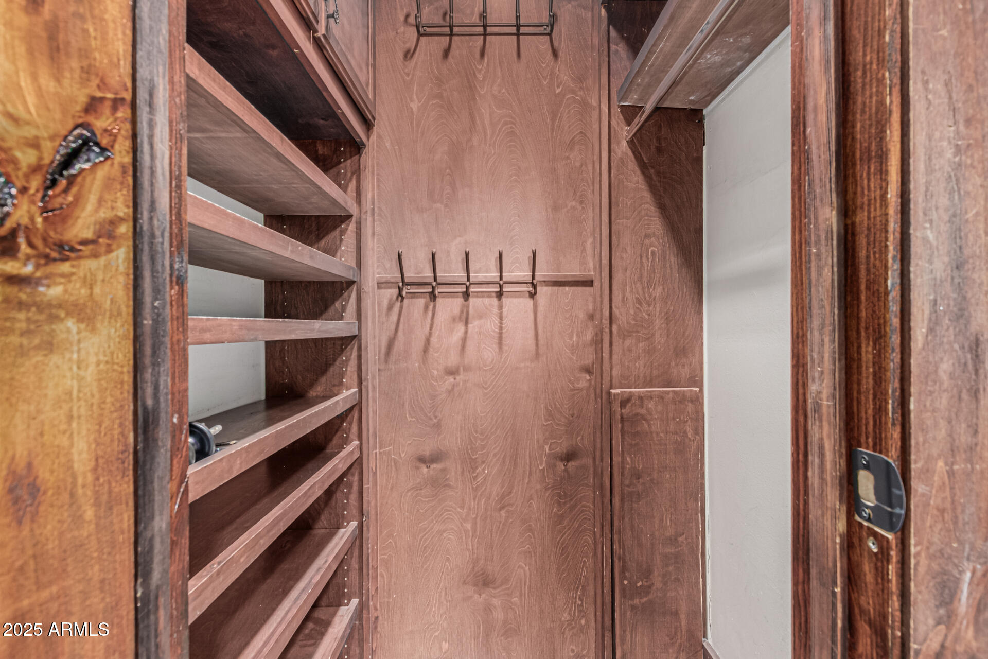 3812 West Thomas Road Phoenix, AZ 85019 - Photo 24 of 35 a view of walk in closet