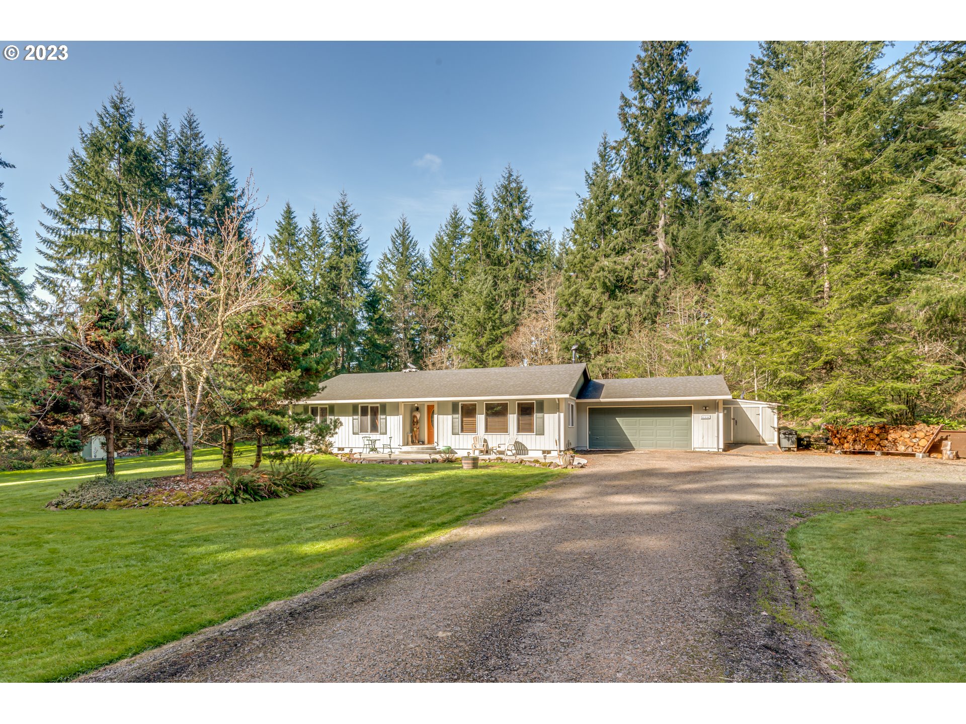 150 McCormick Road Castle Rock, WA 98611 - Photo 1 of 31 Gallery Image 1