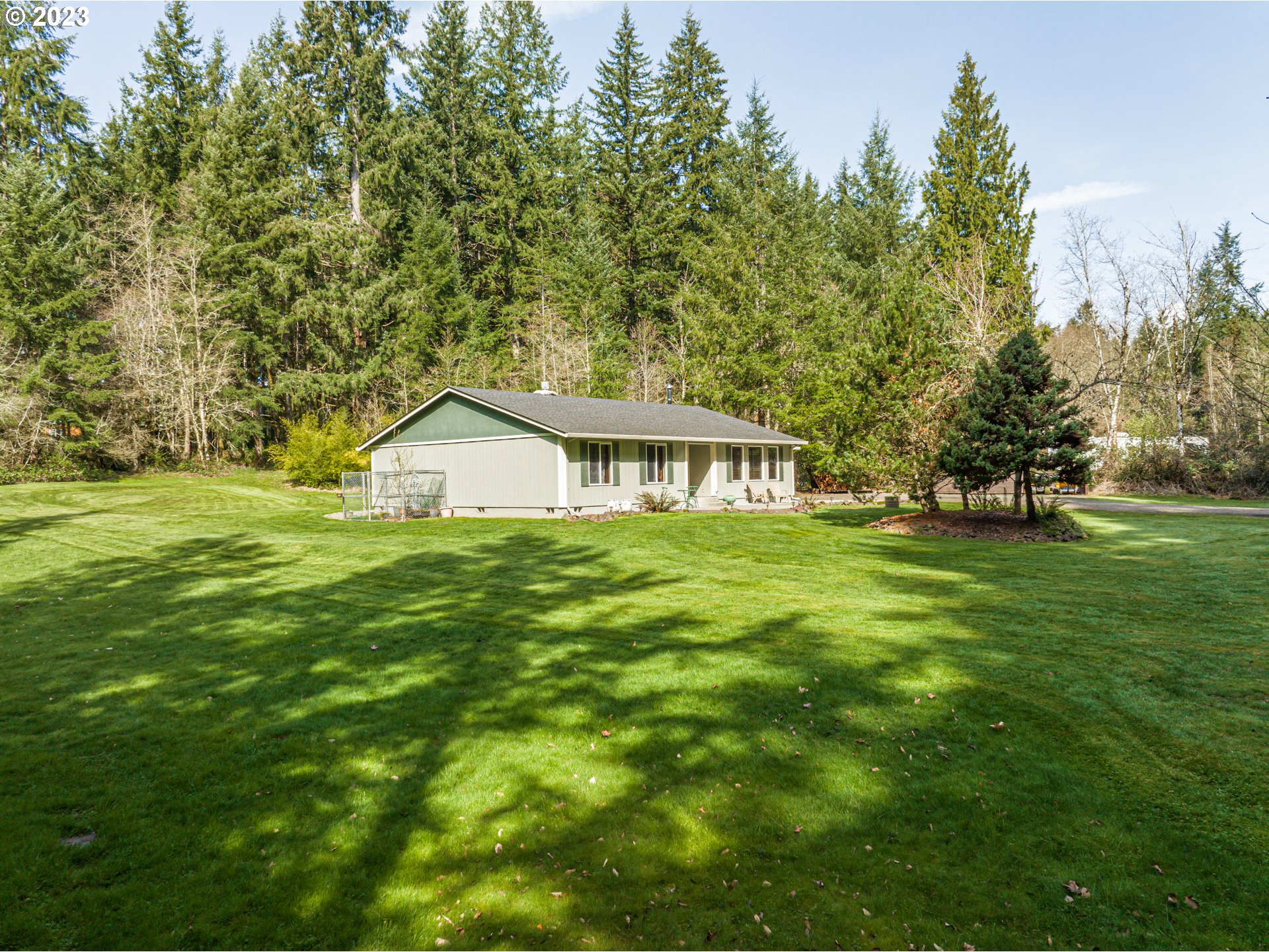 150 McCormick Road Castle Rock, WA 98611 - Photo 2 of 31 Gallery Image 2