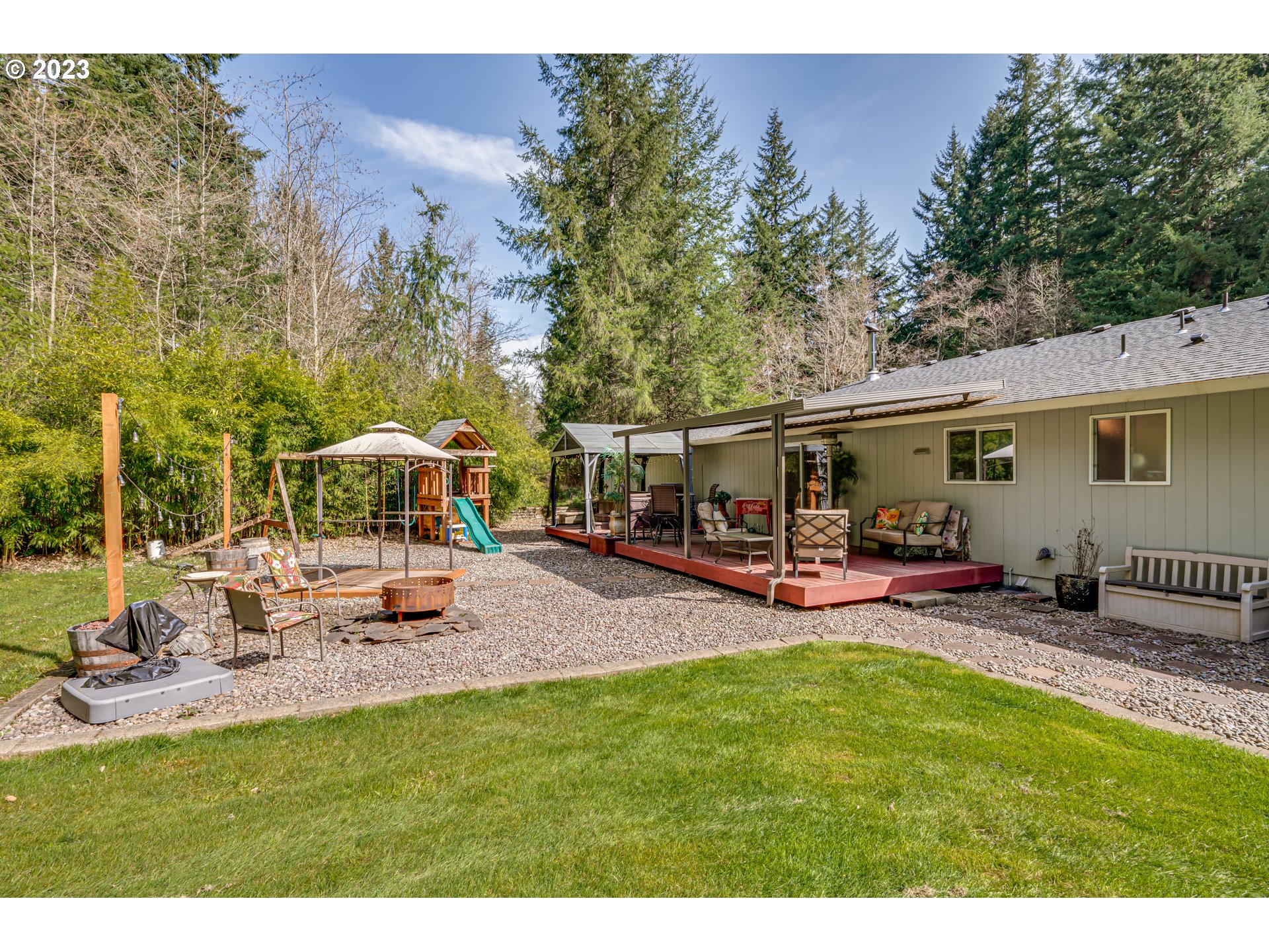 150 McCormick Road Castle Rock, WA 98611 - Photo 27 of 31 Gallery Image 27