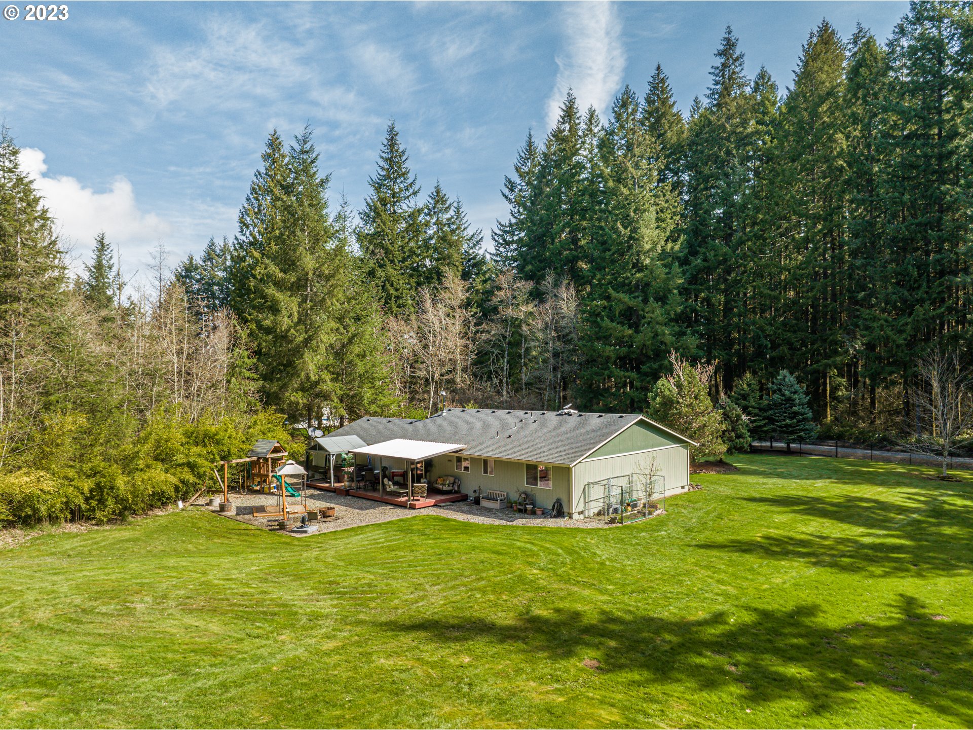 150 McCormick Road Castle Rock, WA 98611 - Photo 29 of 31 Gallery Image 29
