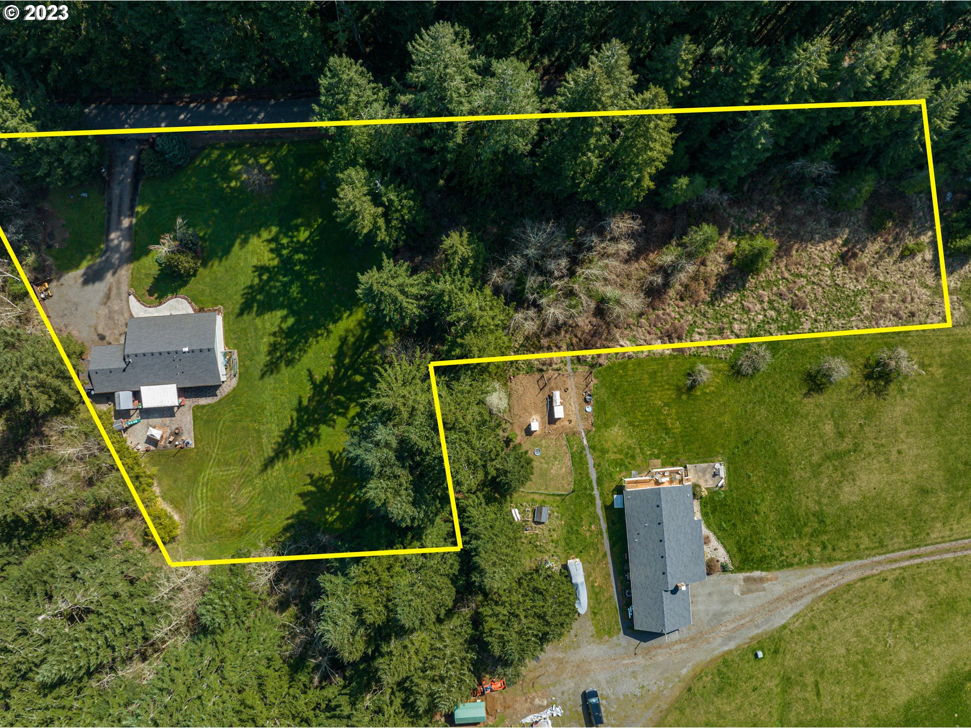 150 McCormick Road Castle Rock, WA 98611 - Photo 30 of 31 Gallery Image 30