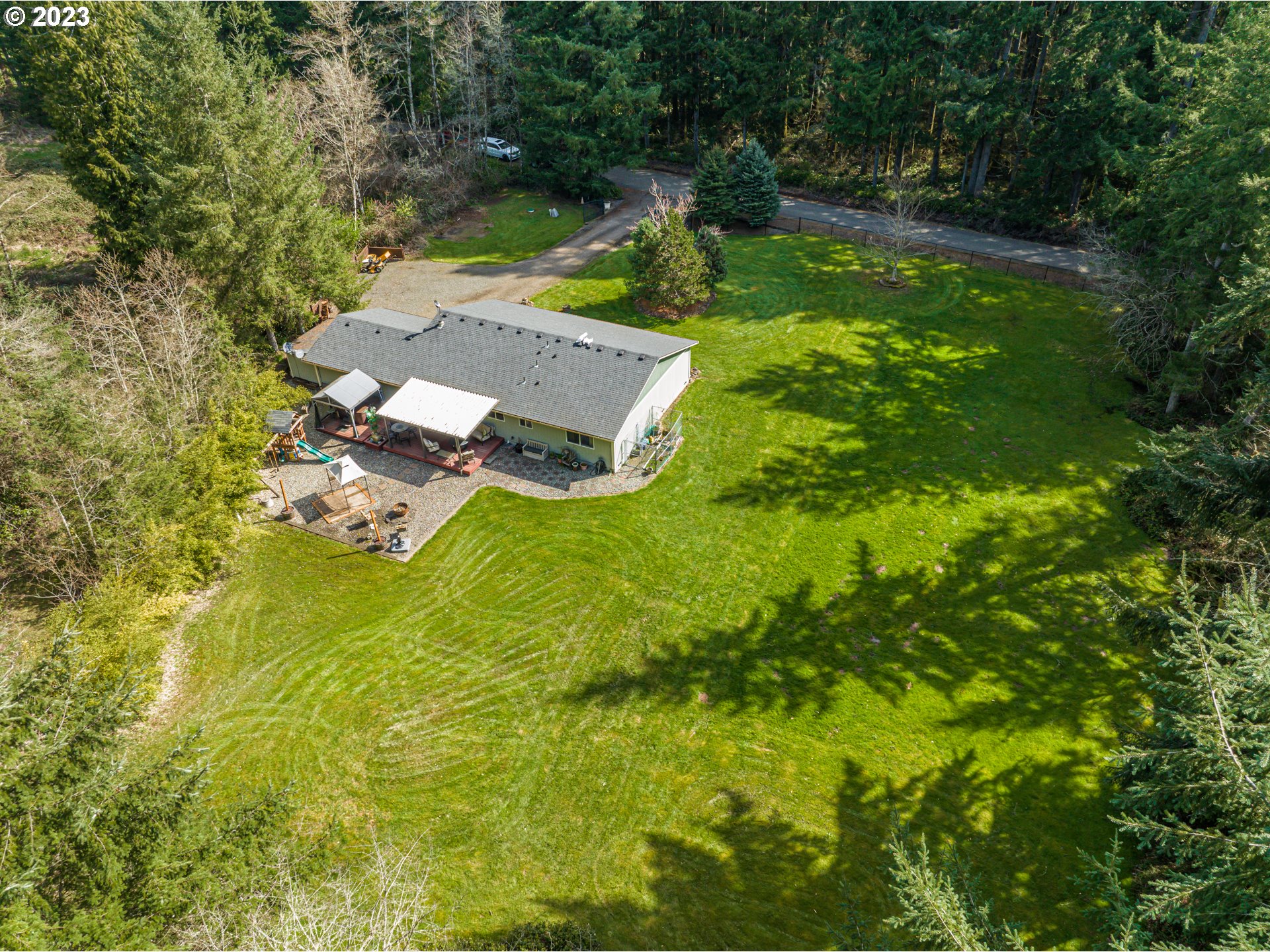 150 McCormick Road Castle Rock, WA 98611 - Photo 3 of 31 Gallery Image 3