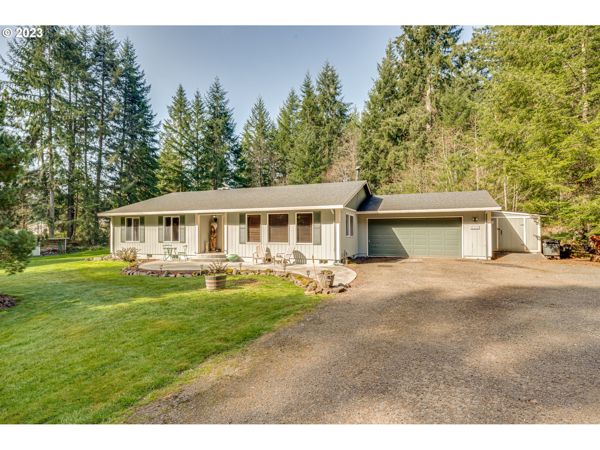 150 McCormick Road Castle Rock, WA 98611 - Photo 31 of 31 Gallery Image 31