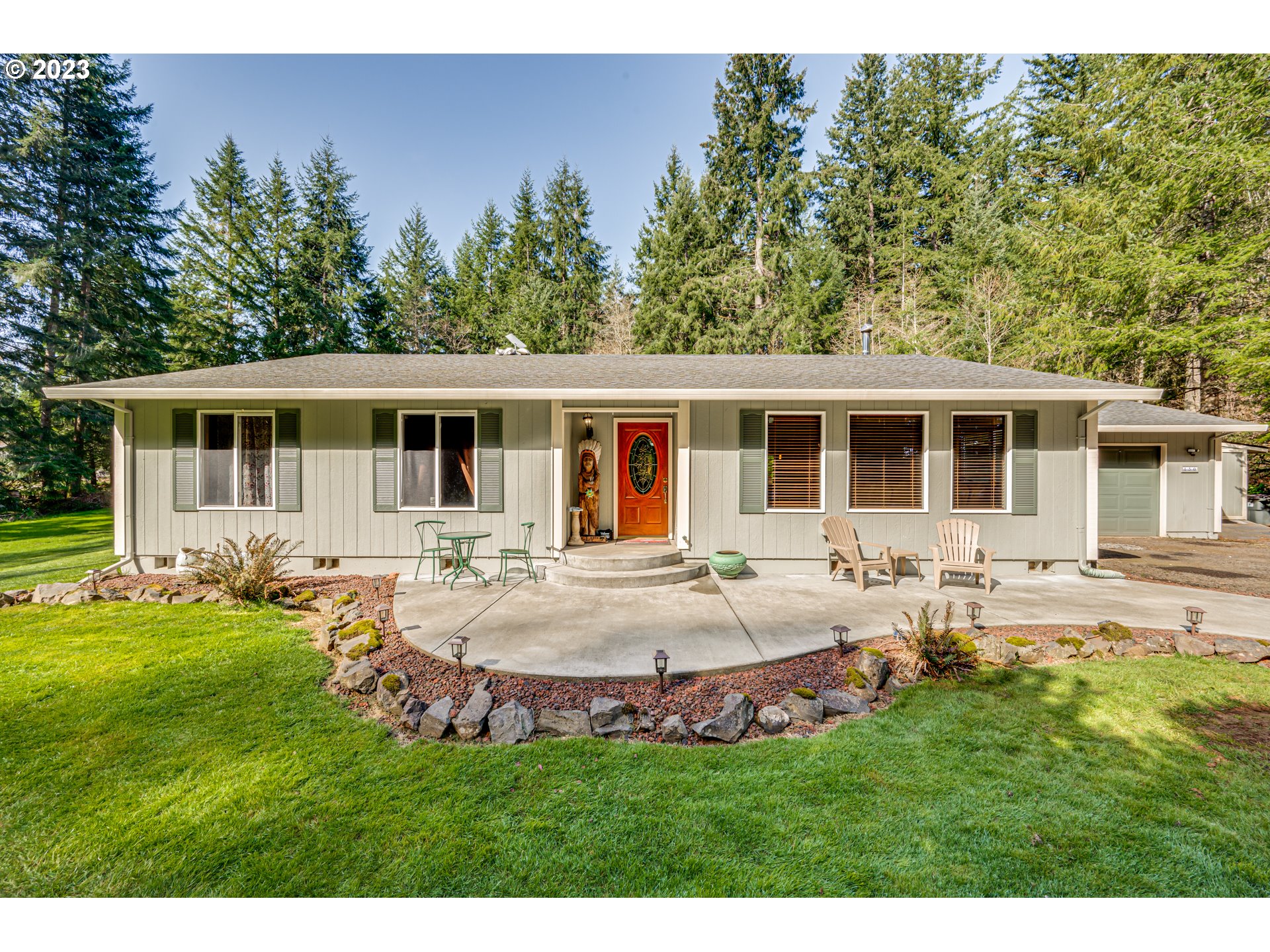 150 McCormick Road Castle Rock, WA 98611 - Photo 4 of 31 Gallery Image 4