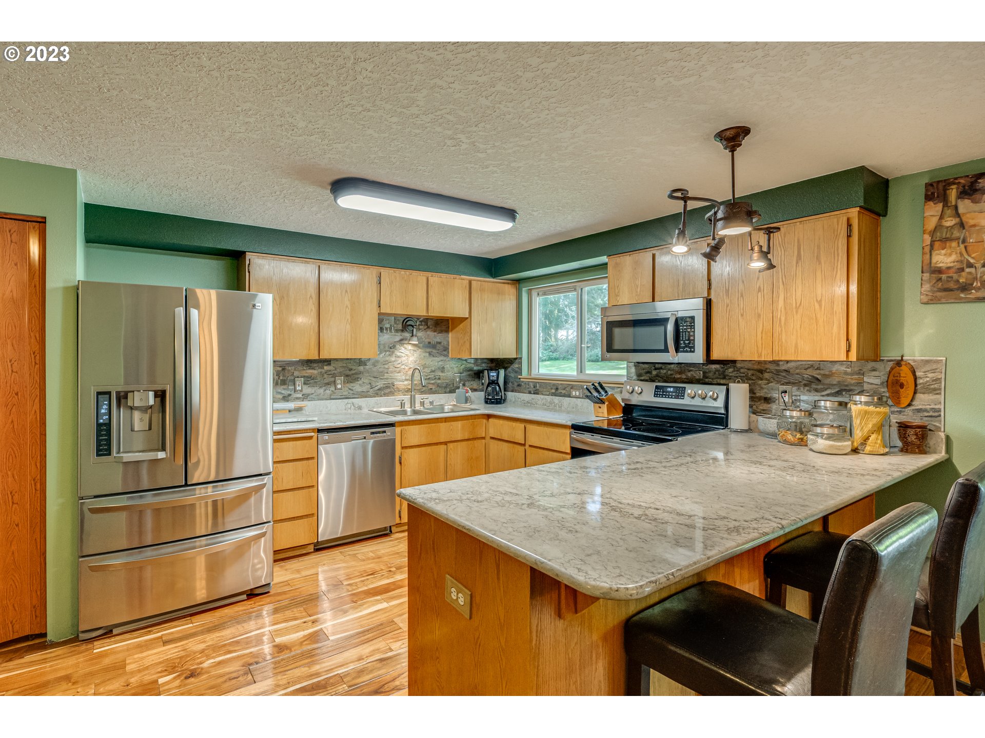 150 McCormick Road Castle Rock, WA 98611 - Photo 8 of 31 Gallery Image 8