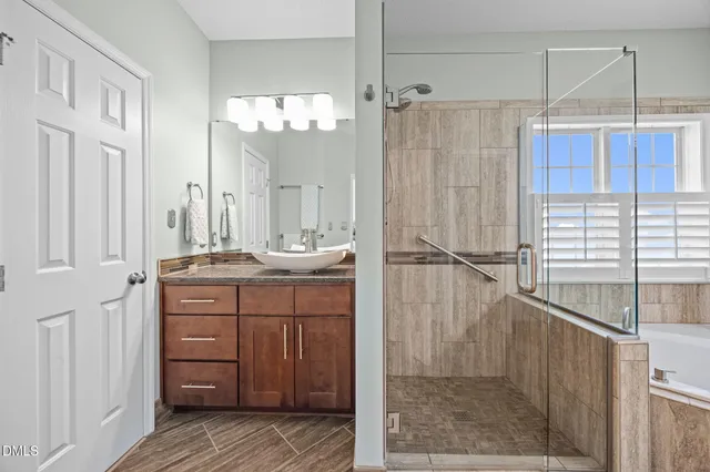 $600,000 | 5501 Southern Cross Avenue, Raleigh, NC 27606