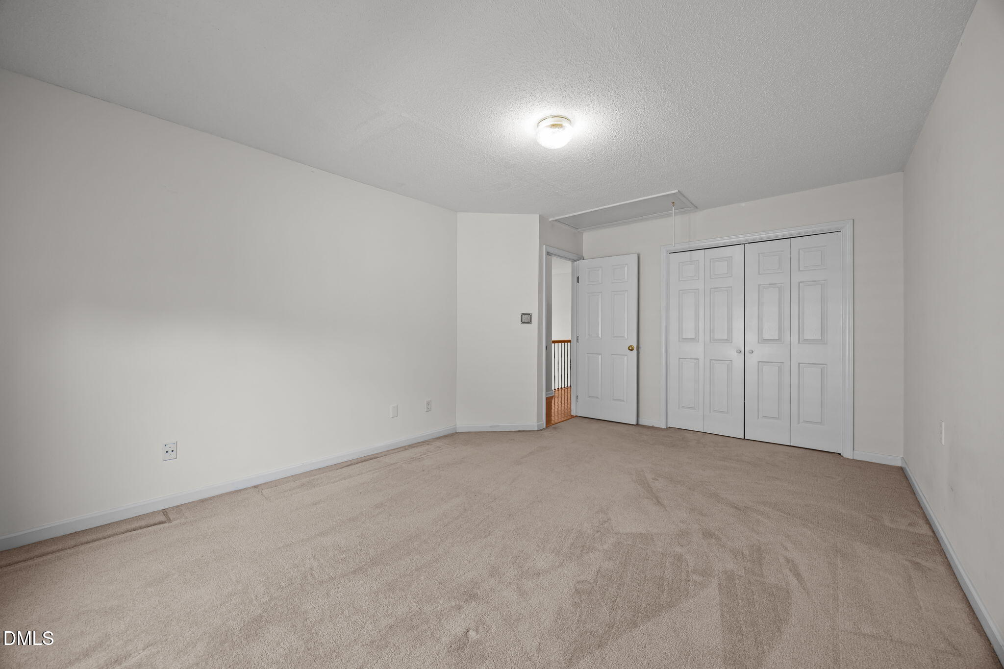 5501 Southern Cross Avenue Raleigh, NC 27606 - Photo 31 of 43 a view of an empty room