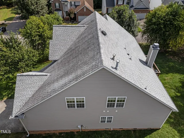 $600,000 | 5501 Southern Cross Avenue, Raleigh, NC 27606