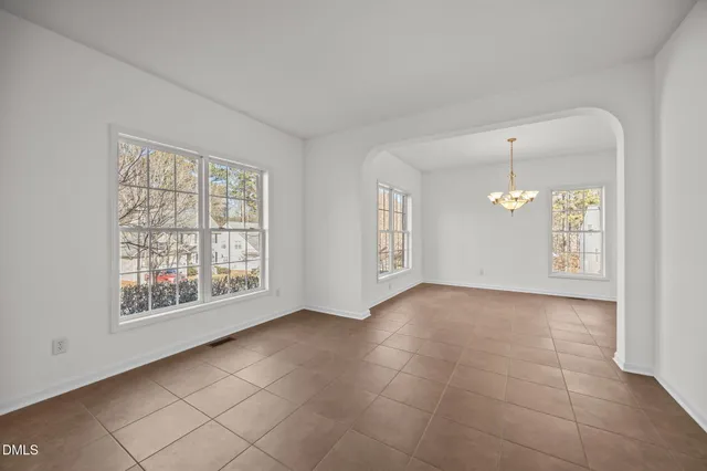 $600,000 | 5501 Southern Cross Avenue, Raleigh, NC 27606